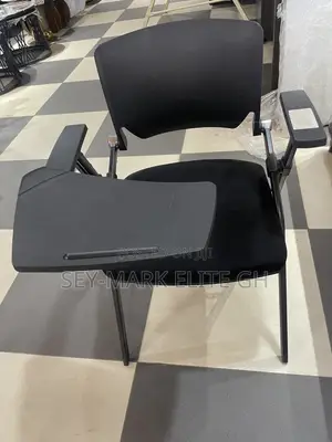 Training Chair with Writing Board