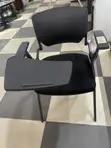 Training Chair with Writing Board - 1