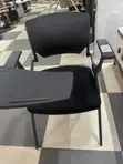Training Chair with Writing Board - 2