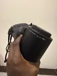 Canon EF 100mm f/2.8L Macro IS USM Lens - 3