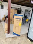 Brand New Nasco 158L Bottom Mount Refrigerator (NASD2-20FL) - 2