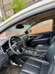 Nissan Murano SV/SL for Rent - IA Velvet Wheel Rentals - 2