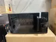 Vitaps 25L Microwave Oven - 3