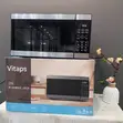 20L Modern Digital Microwave Oven - 1