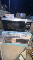 20L Modern Digital Microwave Oven - 2