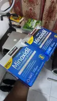 Kirkland Minoxidil Foam - 1