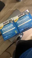 Kirkland Minoxidil Foam - 2