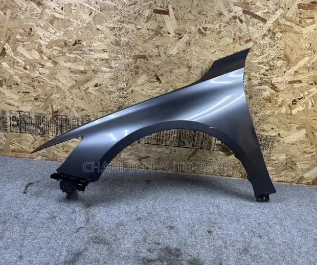 Honda Accord Fender (2018-2022) - 1