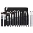 Zoeva Makeup Brush Set - 3