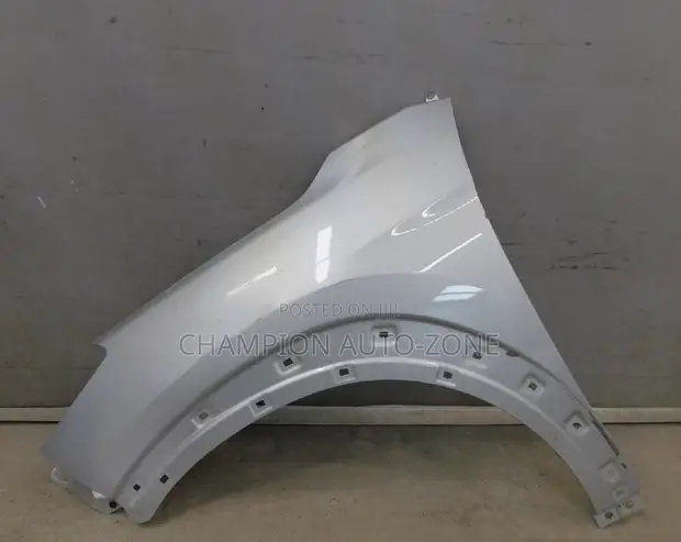 Hyundai Tucson Fender (2016-2021) - 1