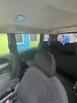 Toyota Sienta 2015 Brown - 1