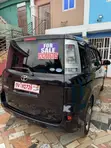 Toyota Sienta 2015 Brown - 2