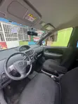 Toyota Sienta 2015 Brown - 3