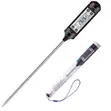 Digital Food Thermometer - 1