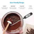 Digital Food Thermometer - 3