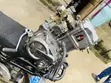 Apsonic AP200ZH-VIP 2024 Motorcycle - Gray - 5