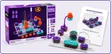 34-Piece Electronic Circuit Learning Kit - 70+ Projects for Kids - 3