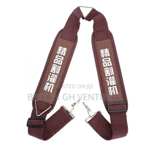 Backpack Brush Cutter Strap Belt