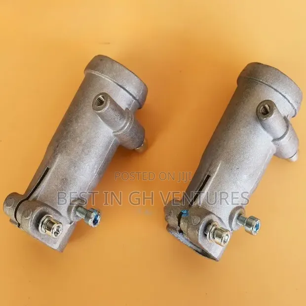 Brush Cutter Flexible Shaft Pole Connector - 1