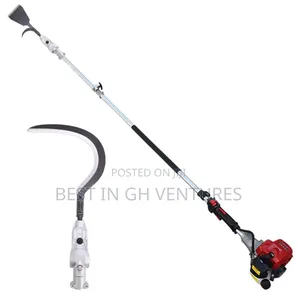 Brand New Palm Harvester and Pruner