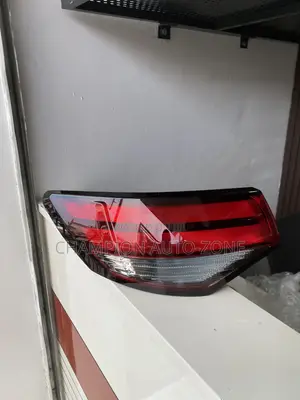 Nissan Sentra Tail Light (2020-2025)