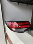 Nissan Sentra Tail Light (2020-2025) - 2