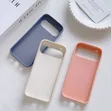 Google Pixel Silicone Covers - 2