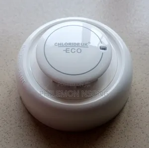 Chloride UK Eco Conventional Smoke Detector