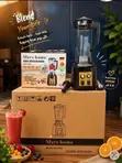 Mershome High Quality Blender MH-2504 - 1