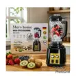 Mershome High Quality Blender MH-2504 - 2