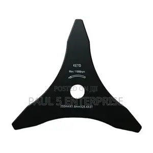 2T & 3T Brush Cutter Weeding Blades