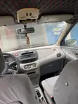Nissan Almera 2005 Silver - 2