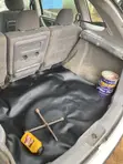 Nissan Almera 2005 Silver - 5
