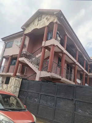 2-Bedroom Apartment for Rent in Abokobi, Pentecost