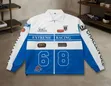 High Quality Zip Up Racing Jacket - 2