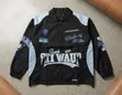 High Quality Zip Up Racing Jacket - 3