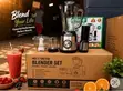 Mershome MH-2504 Juicer Extractor Blender - 1