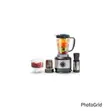 Mershome MH-2504 Juicer Extractor Blender - 2