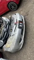 Honda Civic 2004/2005 Front Cut / Nose Cut - 1