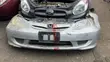 Honda Civic 2004/2005 Front Cut / Nose Cut - 2