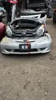 Honda Civic 2004/2005 Front Cut / Nose Cut - 3