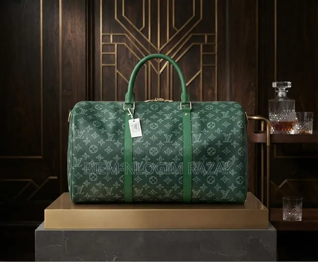 High Quality Louis Vuitton Luggage Bags - 1