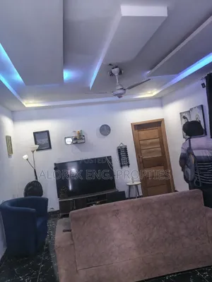 1-Bedroom Apartment for Rent in Abokobi, Pentecost