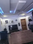 1-Bedroom Apartment for Rent in Abokobi, Pentecost - 1