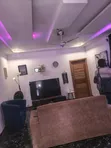 1-Bedroom Apartment for Rent in Abokobi, Pentecost - 3