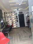 Furnished Barber Shop for Rent, Abokobi - 1