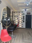 Furnished Barber Shop for Rent, Abokobi - 2