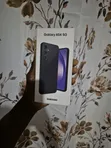 New Samsung Galaxy A54 5G 128GB Black - 1