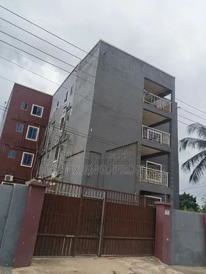 1 Bedroom Apartment for Rent in Abokobi, Pentecost