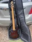 Ibanez SR375 Bass Guitar - 2